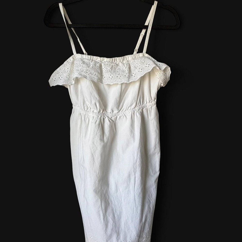 Old‎ Navy Summer Dress size M
100% Cotton